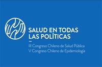 Inauguración de la III versión del Congreso Chileno de Salud Pública