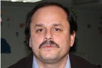 Dr. Tito Pizarro, académico ESP