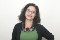 Dra. Paulina Pino, académica del Programa de Epidemiología de la ESP.