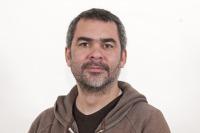 Dr. Pablo Ruiz, académico del Programa Salud Ambiental.