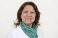 Dra. Soledad Martínez, académica del Programa Políticas, sistemas y gestión en salud de la ESP.