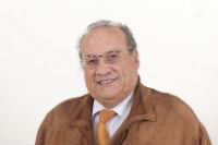 Dr. Alberto Maturana, académico ESP.