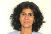 Dra. Carolina Nazzal, investigadora alterna del proyecto.