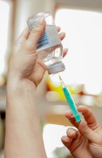 ¿Eliminar las vacunas con Timerosal?