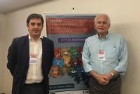 Académicos Programa Salud Global participan en Conferencia y Taller en Rio de Janeiro 