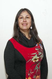 Olga Toro, Jefa Programa de Salud Mental
