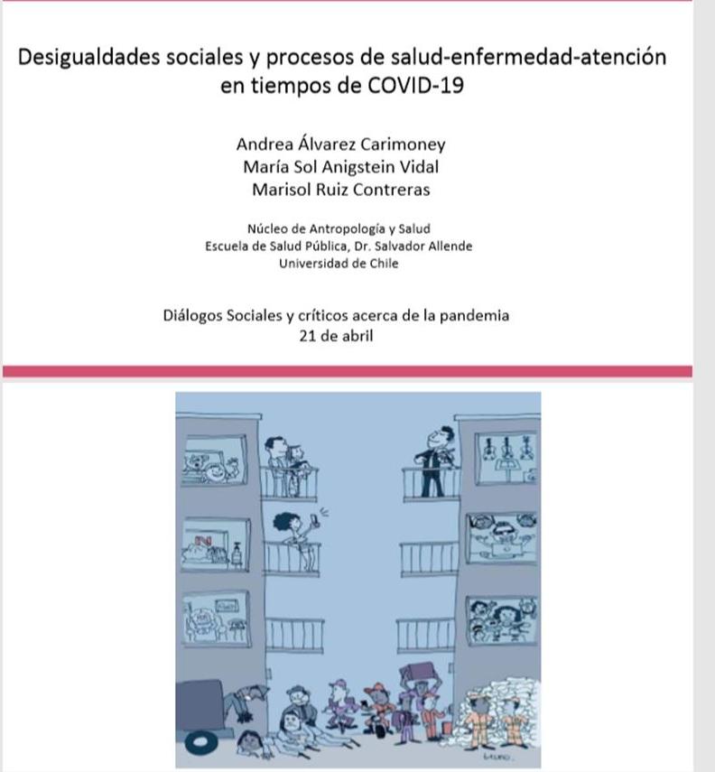 Presentación Marisol Ruiz Desigualdades Sociales