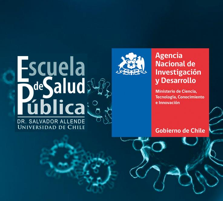 Académic@s ESP participan en tres de las 17 iniciativas adjudicadas por la Universidad de Chile.