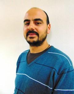 Mauricio Fuentes, académico de la Escuela de Salud Pública de la Universidad de Chile.