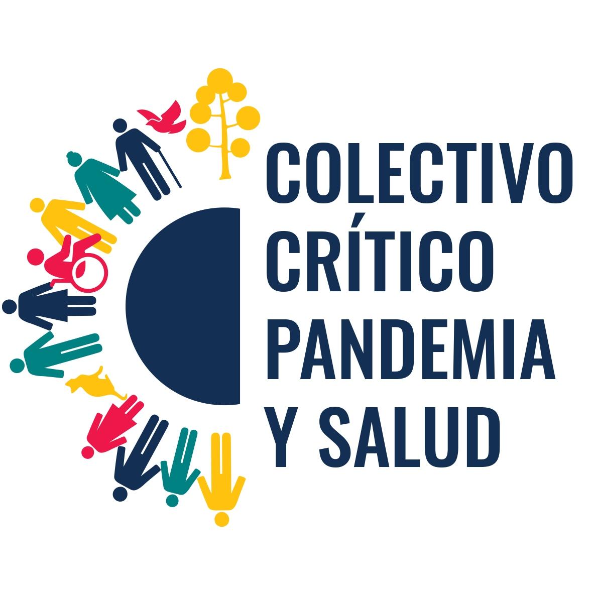Colectivo Crítico Pandemia y Salud