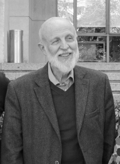 Dr. Alberto Minoletti Scaramelli académico de la Escuela de Salud Pública de la Universidad de Chile, fallecido en septiembre de 2021