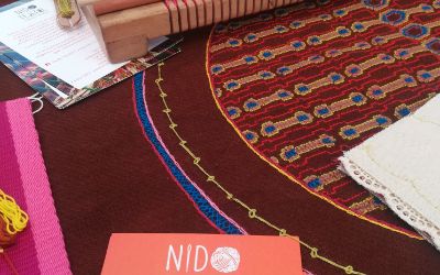 Nido Textil Nido Textil