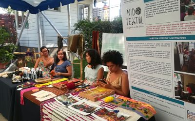 Nido Textil Nido Textil