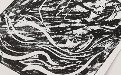 Taller de Xilografía Taller de Xilografía