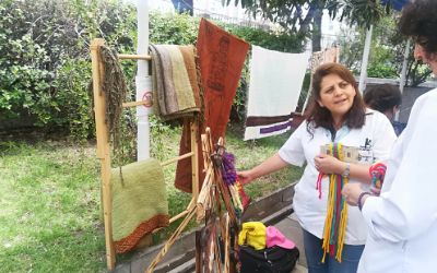 Muestra Textil Muestra Textil