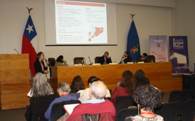 Conferencia Internacional Proyecto Equity LA II Conferencia Internacional Proyecto Equity LA II