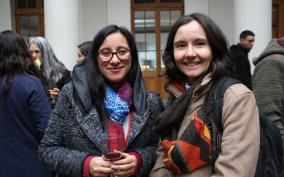 Asistentes Asistentes