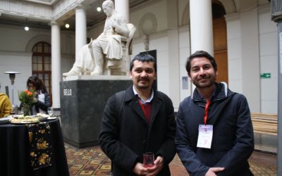 Asistentes Asistentes