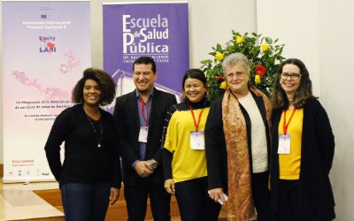 Equipo de investigación Brasil Equipo de investigación Brasil