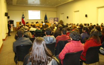 Conferencia Internacional Proyecto Equity LA II Conferencia Internacional Proyecto Equity LA II