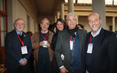 Asistentes al evento Asistentes al evento