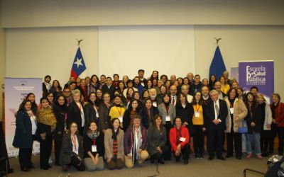 Todos los equipos del Proyecto Equity La II Todos los equipos del Proyecto Equity La II