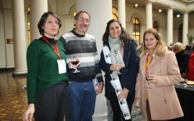 Asistentes Asistentes