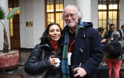 Asistentes Asistentes