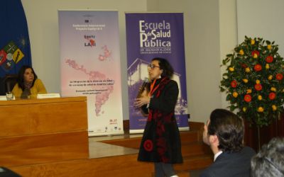 Todos los equipos del proyecto realizaron sus exposiciones para dar a conocer los resultados de sus intervnciones. Todos los equipos del proyecto realizaron sus exposiciones para dar a conocer los resultados de sus intervnciones.