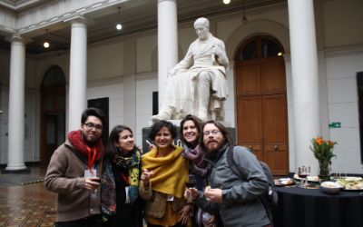 Asistentes Asistentes